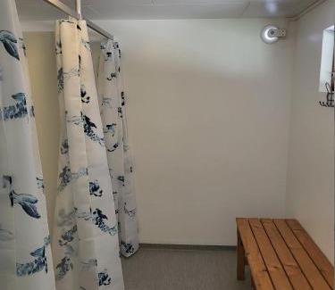 Hoor Casa | Ormanäsgårdens Stugby