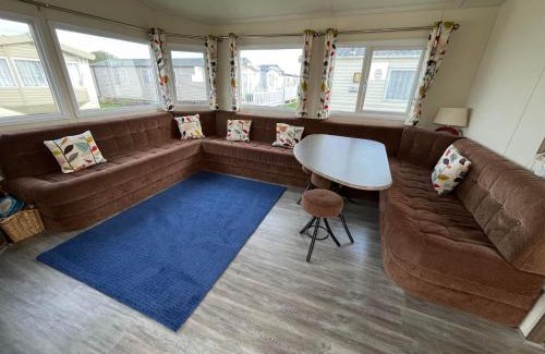 Caister-on-Sea Complejo | Ormesby 8, Haven Holiday Park, Caister - Four Bedroom, sleeps 8, pets welcome - 2 minutes from the beach!