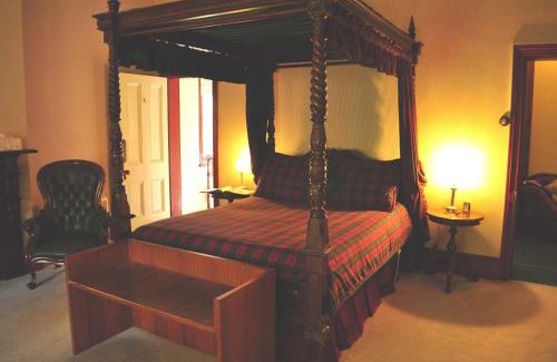 Strahan Cama Y Desayuno | Ormiston House