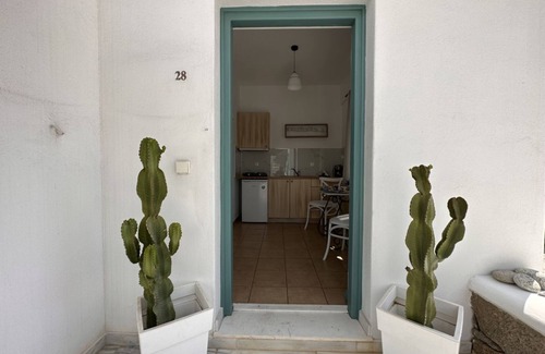 Ornos Apartamento | Ornos Studio 28 - Home and More
