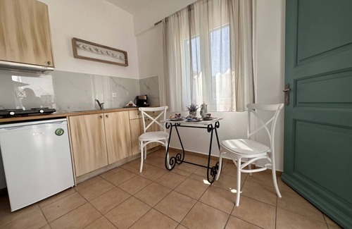 Ornos Apartamento | Ornos Studio 28 - Home and More