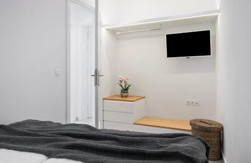 Ornos Apartamento | Ornos Vibes 2