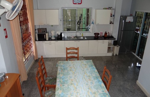Kanchanaburi Villa | CASA ORNY VILLA DE VACACIONES CERCA D EL PUENTE SOBRE EL RÍO KWAI