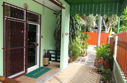 Kanchanaburi Villa | CASA ORNY VILLA DE VACACIONES CERCA D EL PUENTE SOBRE EL RÍO KWAI