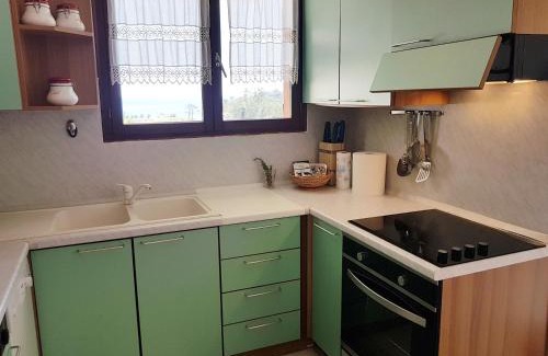 Favone Apartamento | ORO 61