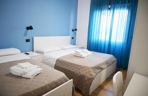 Bagnara Calabra Casa | Oro Blu