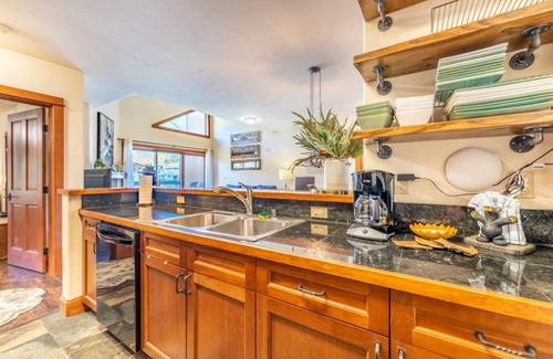 Keystone Condominio | Oro Grande by Summit County Mountain Retreats