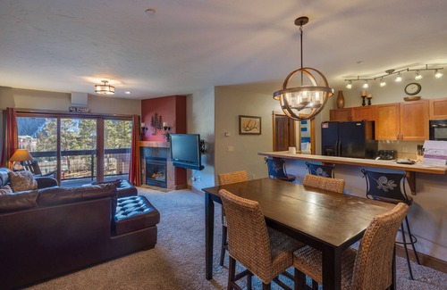 Keystone Condominio | Oro Grande by Summit County Mountain Retreats