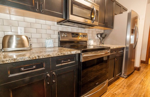 Keystone Condominio | Oro Grande by Summit County Mountain Retreats