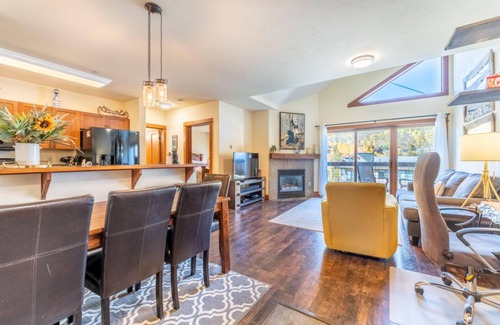Keystone Condominio | Oro Grande by Summit County Mountain Retreats
