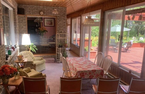 Oro Station Cabaña | ORO HORSESHOE COTTAGE OASIS