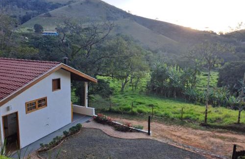 Monteiro Lobato Casa | Orobó Kaá - entre a floresta e a vida no campo