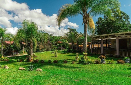 Orocovis Casa | Hacienda Mis Nietas Casa de Campo Orocovis