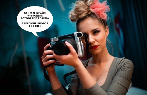 Brno Casa | OROOM Havana - Role Play For Couples in BRNO