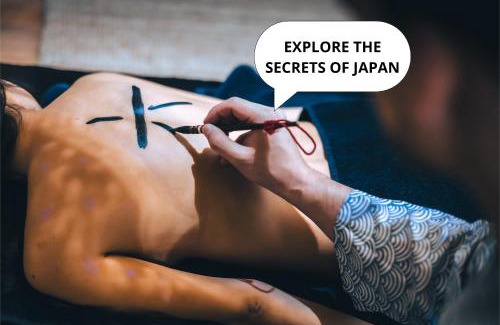 Brno Casa | OROOM Japan - Role Play For Couples in BRNO