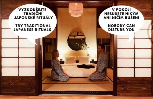 Brno Casa | OROOM Japan - Role Play For Couples in BRNO
