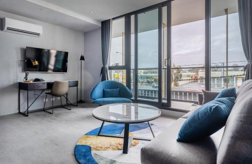 Oakleigh Apartamento | Oros Hotel and Apartments
