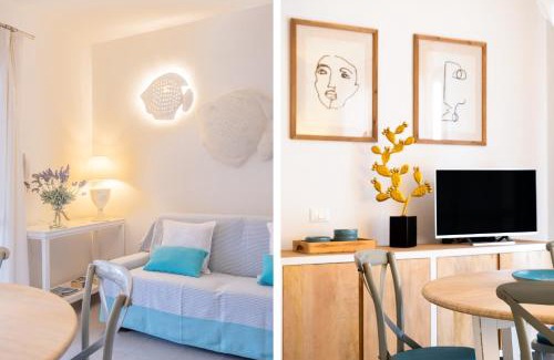 Orosei Apartamento | Orosei Home Holidays - I fiori