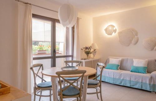 Orosei Apartamento | Orosei Home Holidays - I fiori
