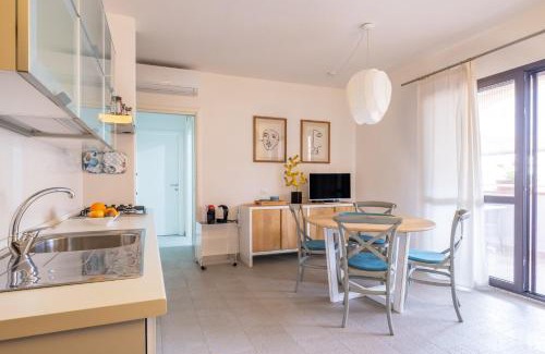 Orosei Apartamento | Orosei Home Holidays - I fiori
