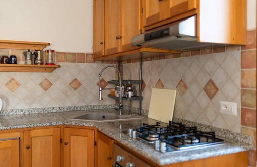 Orosei Casa | Orosei single vacation home, 3 bedrooms, 2 bathrooms, private parking
