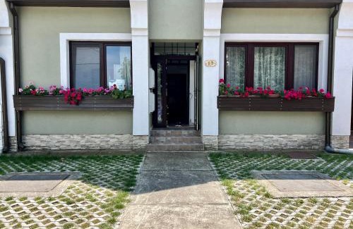 Gyula Apartamento | Orosz Apartmanház Gyula
