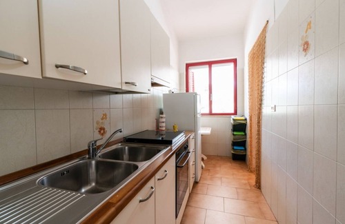 Andria Apartamento | OroVerde Villa with Parking and Fireplace