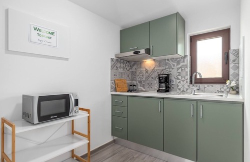 Spadici Apartamento | Oroz / Apartment Oroz II