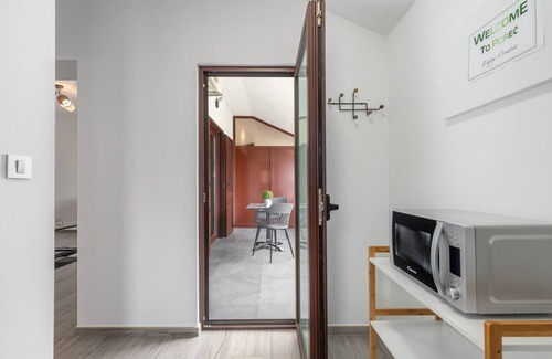 Spadici Apartamento | Oroz / Apartment Oroz II