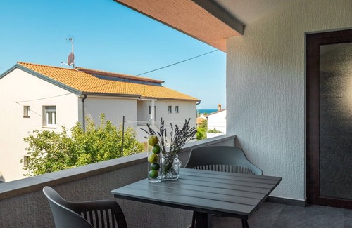 Spadici Apartamento | Oroz / Apartment Oroz II