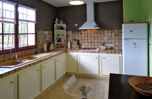Gaillan-en-Medoc Casa | Casa de vacaciones Orphée (GEM120) en Gaillan-en-Médoc - 6 personas, 3 dormitorios