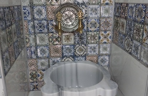 Eyyubiye Hotel | ORPHEUS OTEL-KONAK