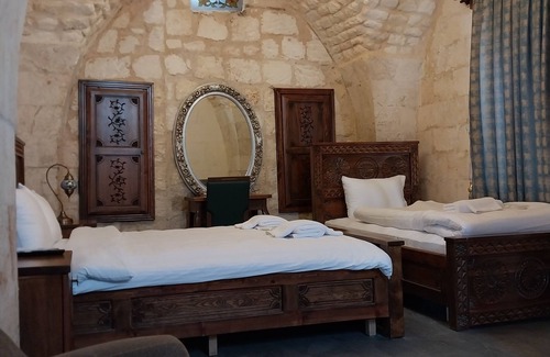 Eyyubiye Hotel | ORPHEUS OTEL-KONAK