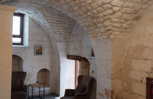 Eyyubiye Hotel | ORPHEUS OTEL-KONAK