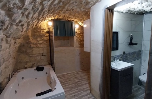Eyyubiye Hotel | ORPHEUS OTEL-KONAK