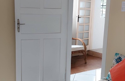 Sao Paulo Casa | Orquídea Room - suite type - Prox. Metro Butantã/USP