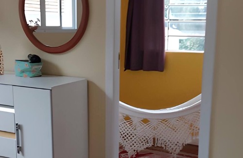 Sao Paulo Casa | Orquídea Room - suite type - Prox. Metro Butantã/USP