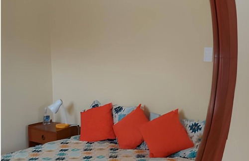 Sao Paulo Casa | Orquídea Room - suite type - Prox. Metro Butantã/USP