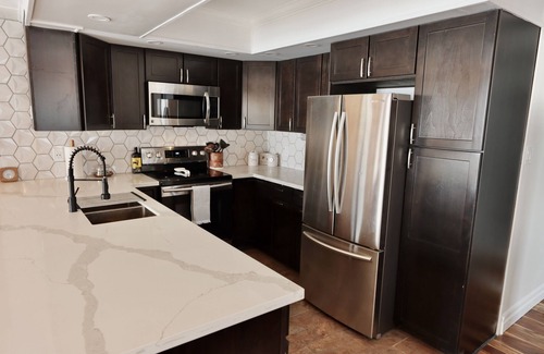 Springwater Cabaña | Orr Lake Oasis