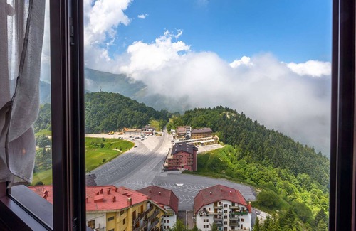 Prato Nevoso Apartamento | Orsa Maggiore Monolocale