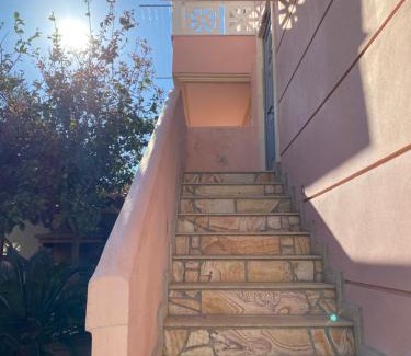 Voies Apartamento | Orsalia's Apartment