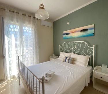 Voies Apartamento | Orsalia's Apartment