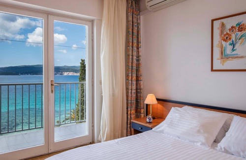 Orebic Hotel | Orsan Maradiso Hotel by Aminess