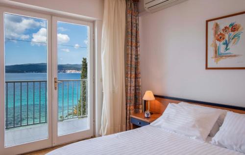Orebic Hotel | Orsan Maradiso Hotel by Aminess
