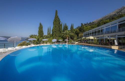 Orebic Hotel | Orsan Maradiso Hotel by Aminess