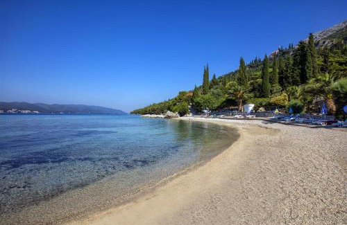 Orebic Hotel | Orsan Maradiso Hotel by Aminess