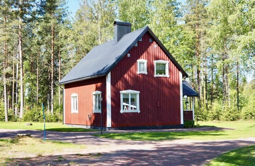 Orsa Casa | Orsastuguthyrning-Born