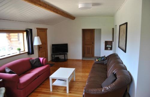 Orsa Casa | Orsastuguthyrning-Höglunda