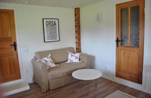 Orsa Casa | Orsastuguthyrning-Höglunda