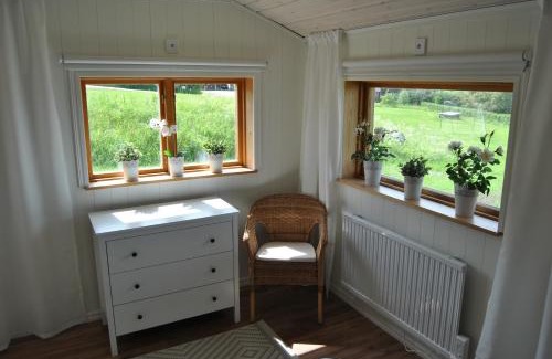Orsa Casa | Orsastuguthyrning-Höglunda